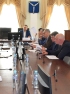 Администрации Заводского и Кировского районов отчитались о работе в 2019 году